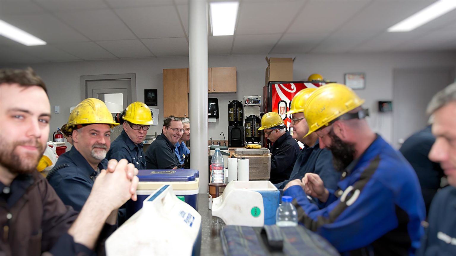 Everest Equipment About Us