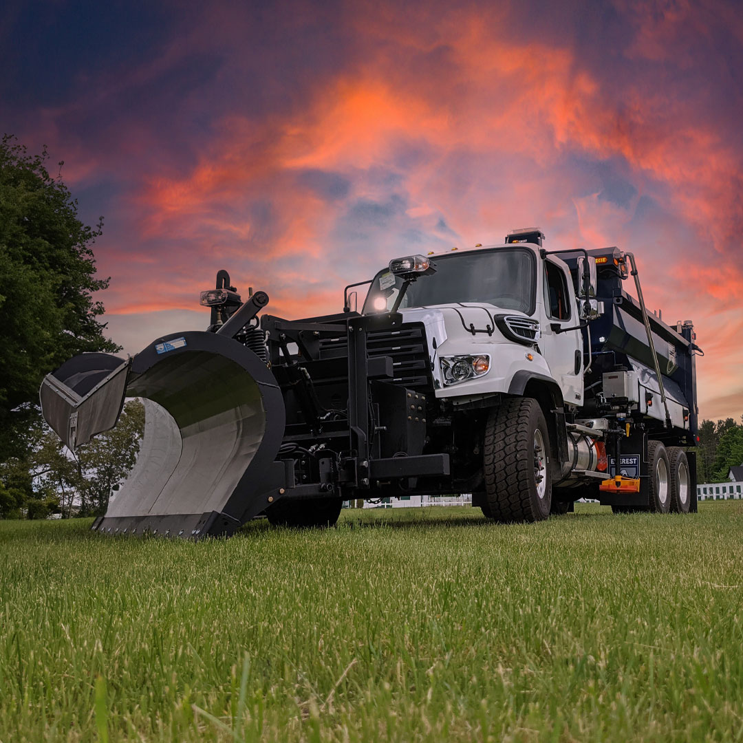 Freightliner 114SD Builds