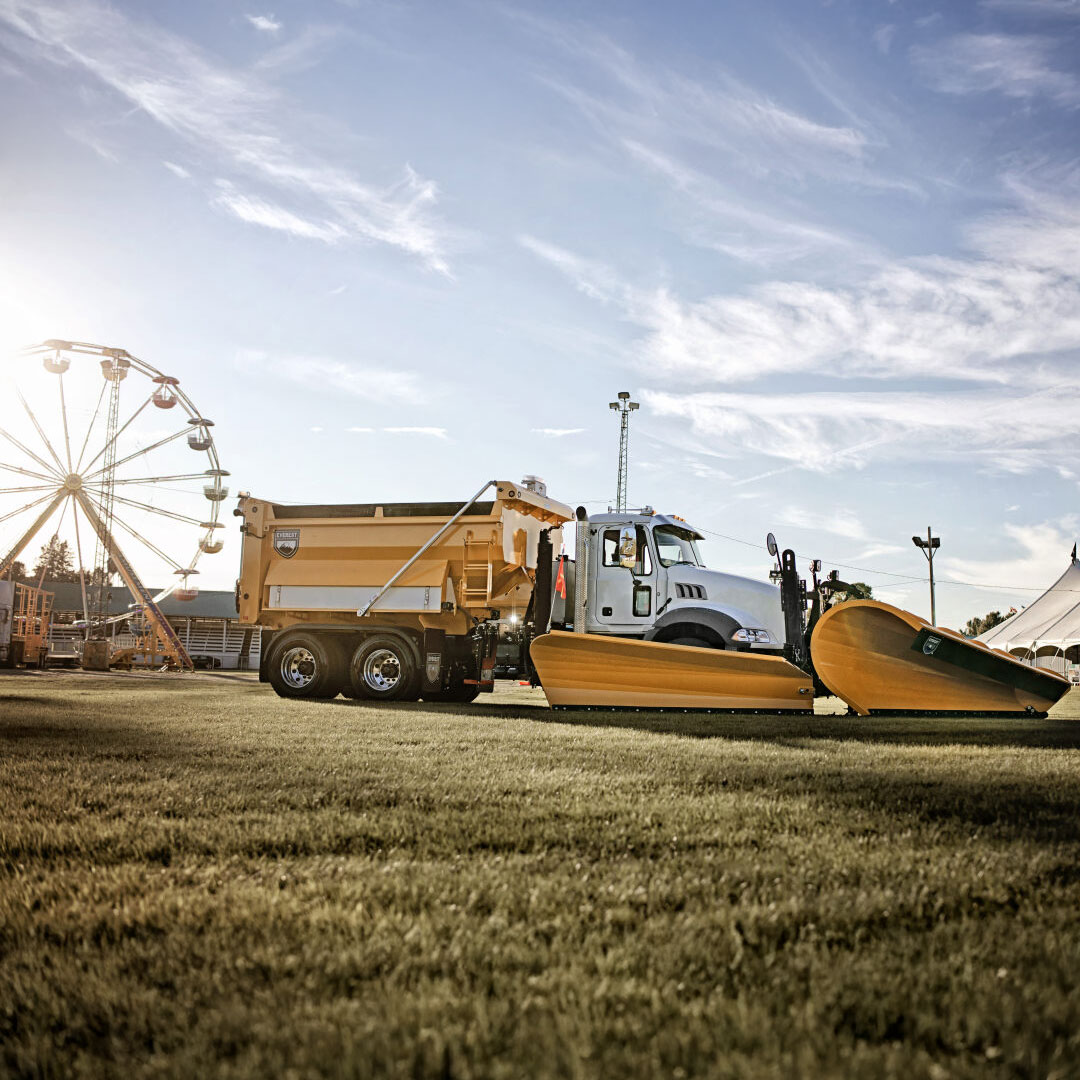 Western Star 49x Chassis Builds