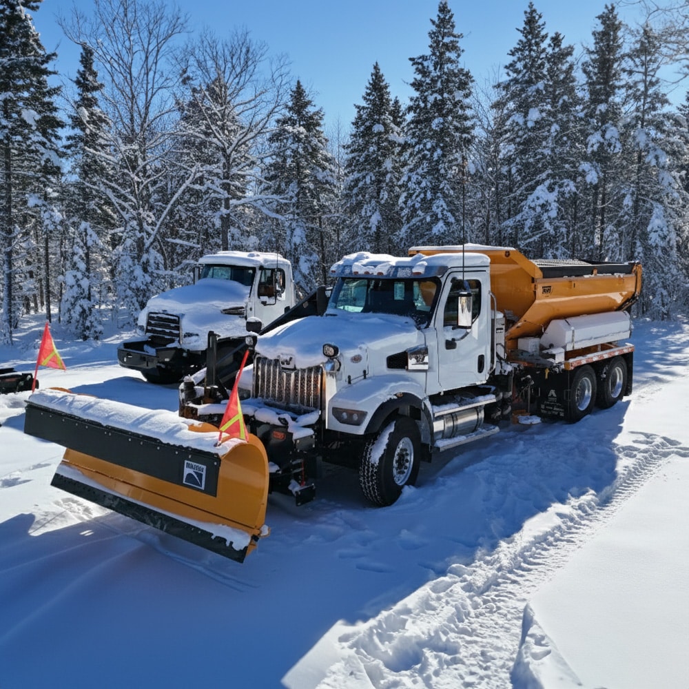 Western Star 47X & 49X Chassis Builds